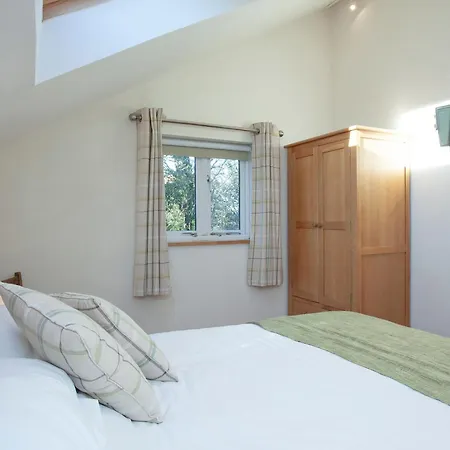 Holiday home The Hayloft - Uk36516 Germoe