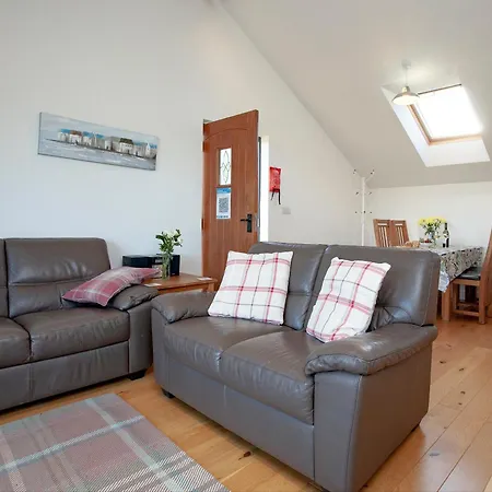 The Hayloft - Uk36516 Holiday home