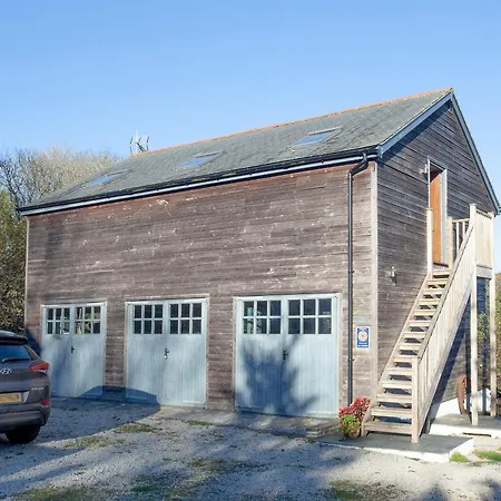 The Hayloft - Uk36516 Holiday home *