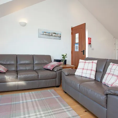The Hayloft - Uk36516 Holiday home Germoe