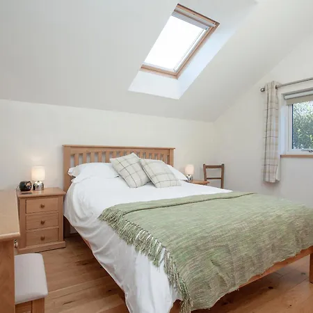 The Hayloft - Uk36516 Germoe