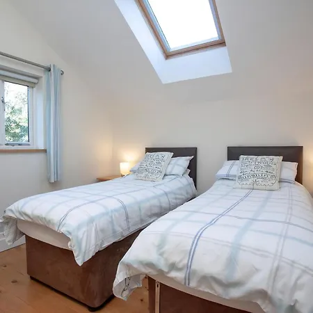 The Hayloft - Uk36516 Holiday home *